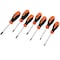 Dynamic Tools 7 Piece Torx Screwdriver Set D062511 - alternate 1